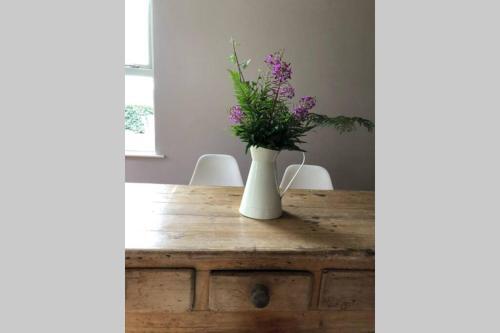 Ballyheifer House - A Beautiful 5 Bedroom Home.