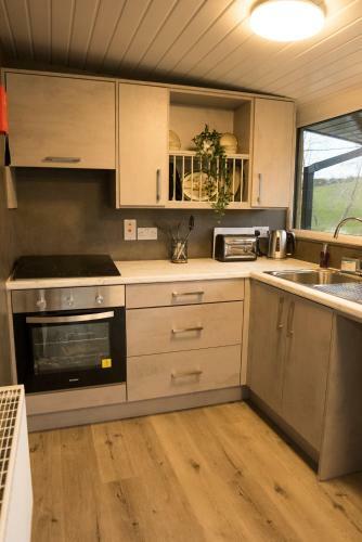Walsh's - Mill Lodges-cabins