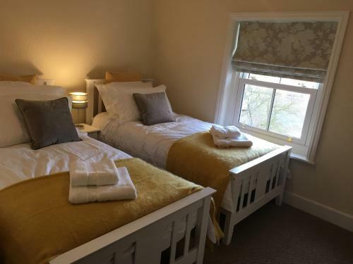 Stable Cottage Lytham