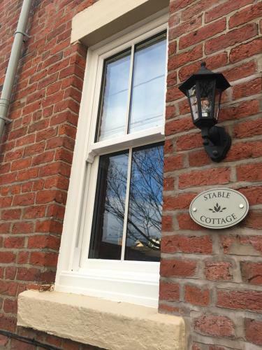Stable Cottage Lytham