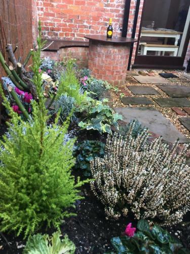 Stable Cottage Lytham