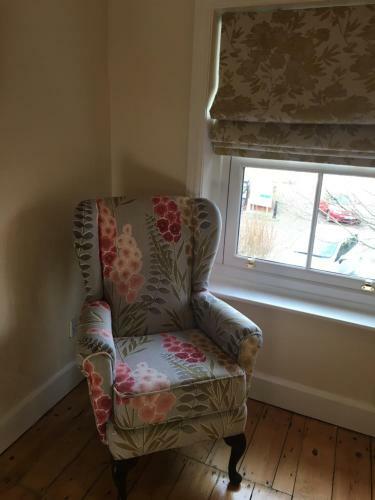 Stable Cottage Lytham