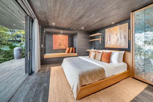 Hotel Munduk Cabins