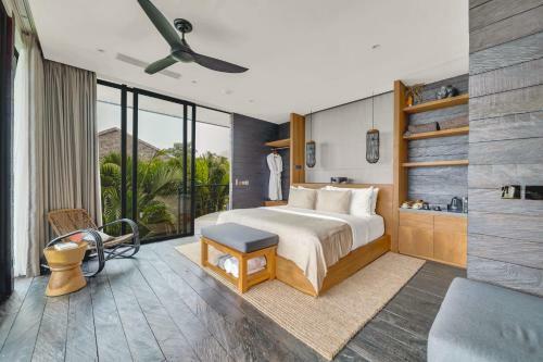 Hotel Munduk Cabins