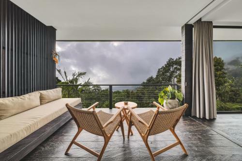 Hotel Munduk Cabins