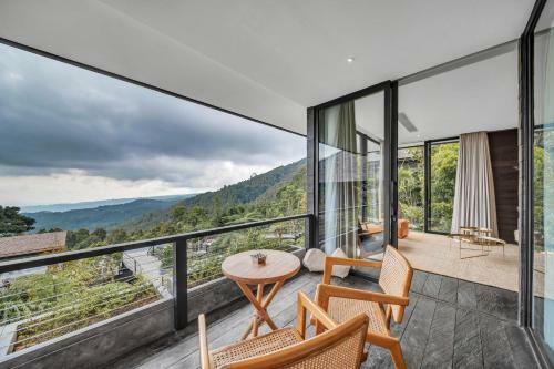 Hotel Munduk Cabins