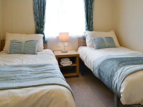 Beachcomber Lodge