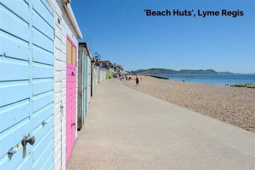 Jurassic View Apartment