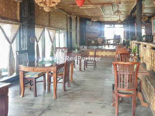 Hotel Yoschi's Bromo At Desa Wisata Bromo
