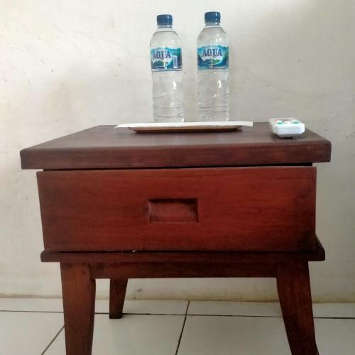 Dekaka Homestay