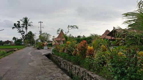 Villa Riverisde Kalijeruk