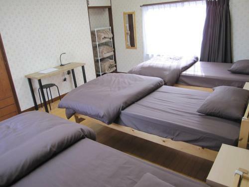 Hostal Guesthouse Azmo - Vacation Stay 22778v