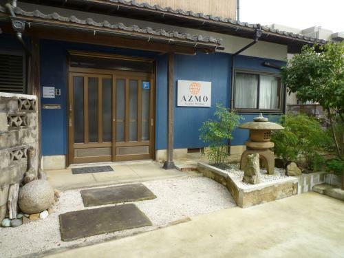 Hostal Guesthouse Azmo - Vacation Stay 22778v