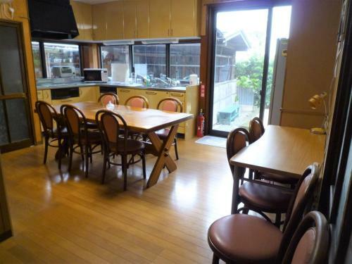 Hostal Guesthouse Azmo - Vacation Stay 22778v