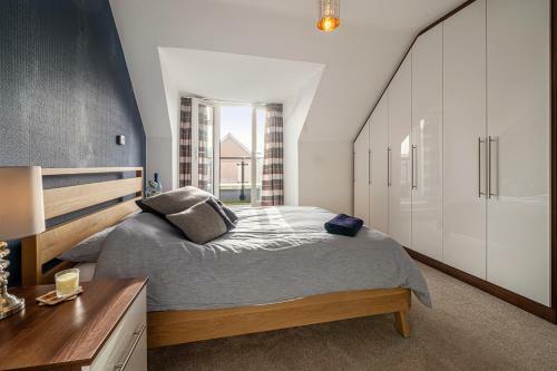 Apartamento Modern Townhouse - Sleeps Up To 6