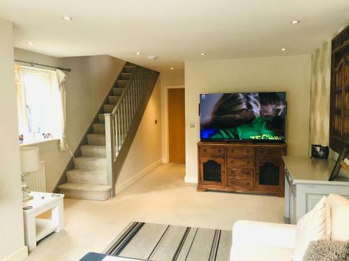 Aston Henry James Double Room At Riverside Location