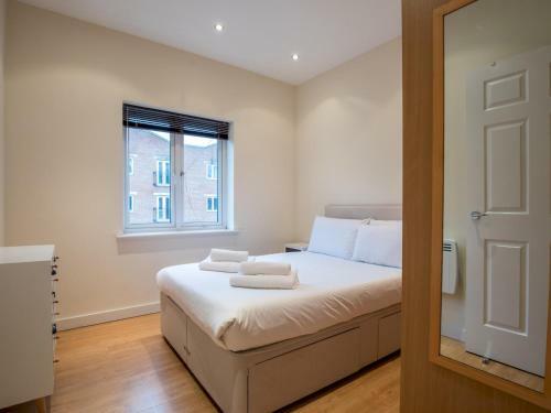 Apartamento Pass The Keys Smart 2 Bed 2 Bath Apt Parking Central Maidenhead