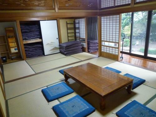 Hostal Guesthouse Azmo - Vacation Stay 22715v