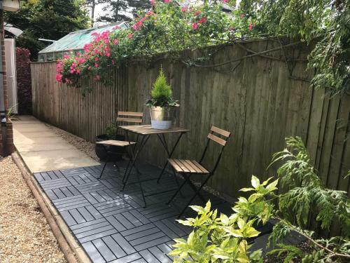 Apartamento The Studio Maidenhead Riverside