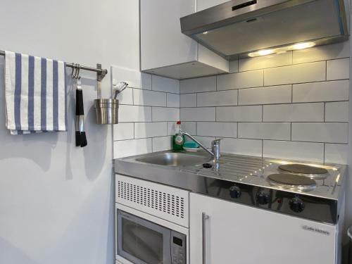Apartamento The Studio Maidenhead Riverside
