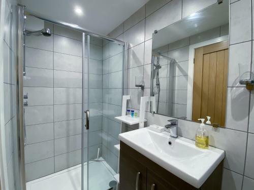 Apartamento The Studio Maidenhead Riverside