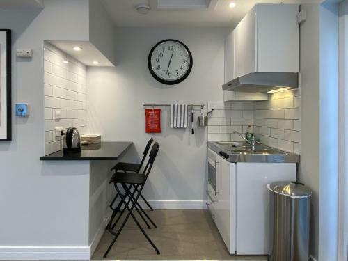 Apartamento The Studio Maidenhead Riverside