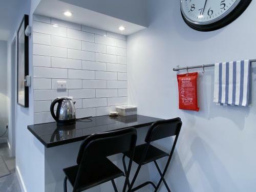Apartamento The Studio Maidenhead Riverside