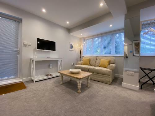 Apartamento The Studio Maidenhead Riverside