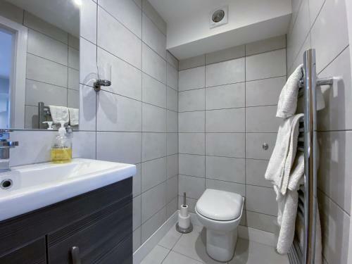 Apartamento The Studio Maidenhead Riverside