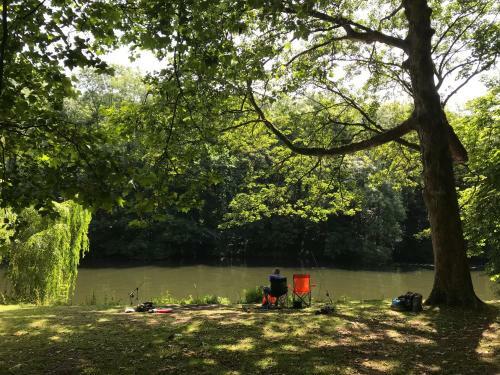 Apartamento The Studio Maidenhead Riverside