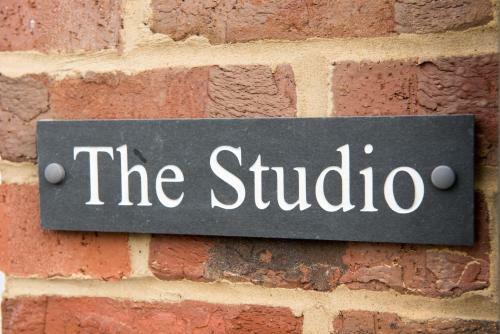Apartamento The Studio Maidenhead Riverside