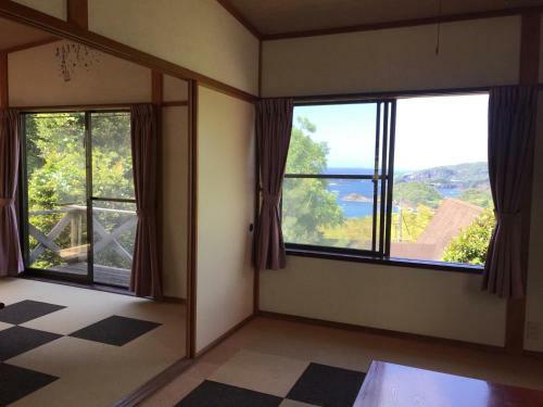 Lodge Marine View Shimane