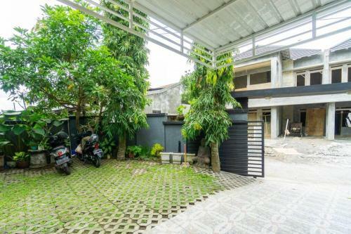 Villa Casa Bustamante Jogja By Bukit Vista
