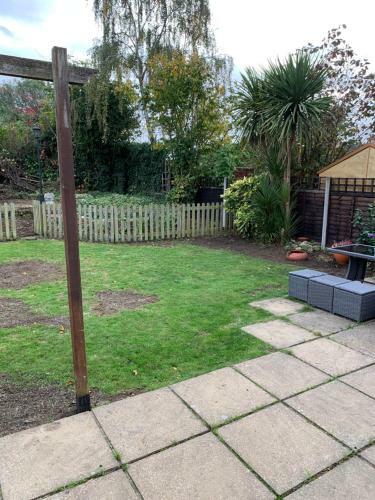 Beautiful 5 Bedroom House In Maidstone