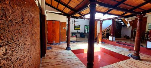 Kochi House