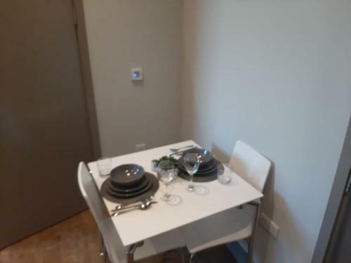 Maidstone Tower View Apartment