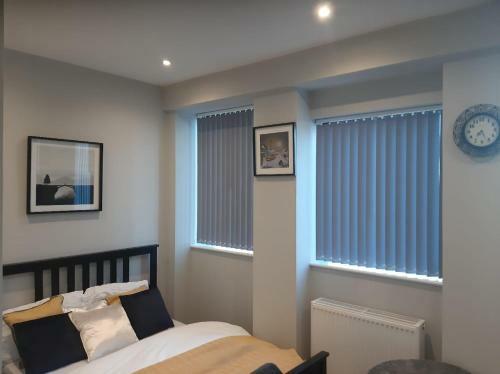 Maidstone Tower View Apartment