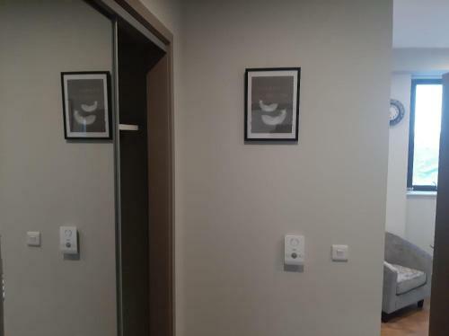 Maidstone Tower View Apartment