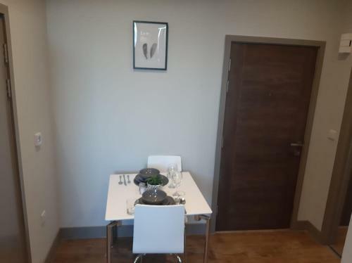 Maidstone Tower View Apartment