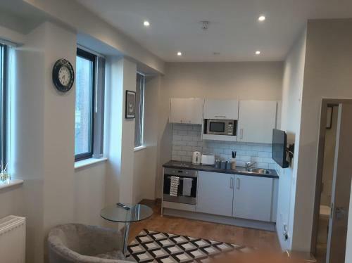 Maidstone Tower View Apartment