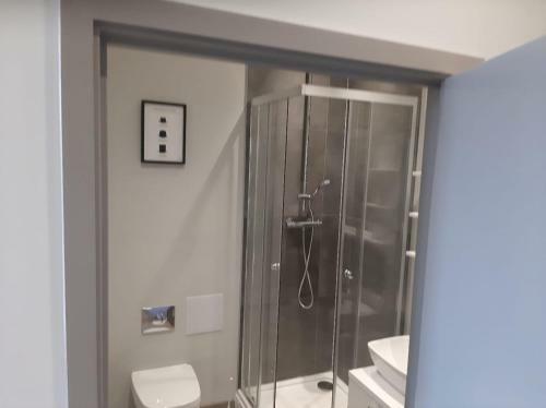 Maidstone Tower View Apartment