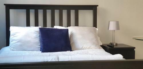 Maidstone Tower View Apartment