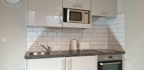 Maidstone Tower View Apartment