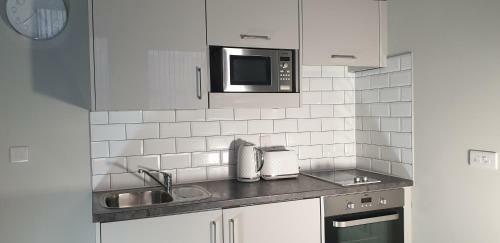 Maidstone Tower View Apartment