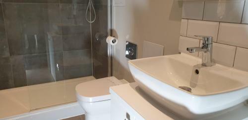 Maidstone Tower View Apartment