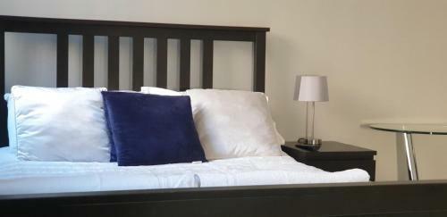 Maidstone Tower View Apartment