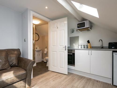 Apartamento Old Martongate