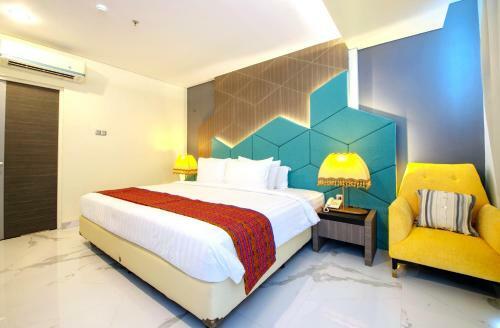 Hotel Swiss-belcourt Kupang