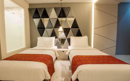 Hotel Swiss-belcourt Kupang