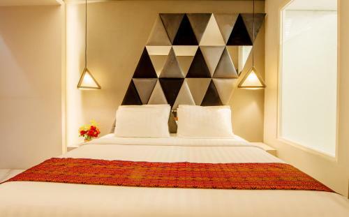 Hotel Swiss-belcourt Kupang